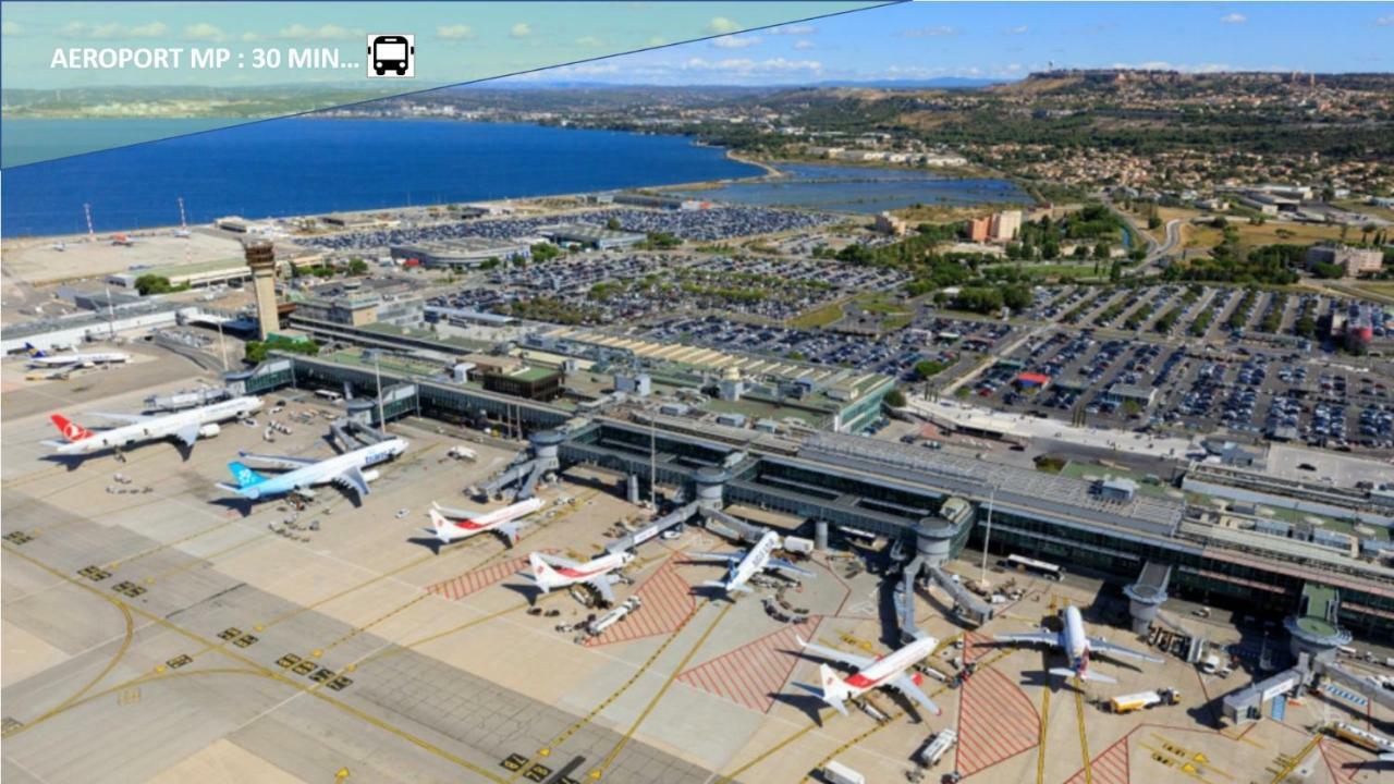 Coeur Vieux Port Tout Equipe Μασσαλία Εξωτερικό φωτογραφία